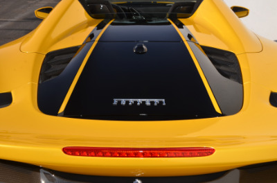 Used 2020 Ferrari 488 Pista Spider Used 2020 Ferrari 488 Pista Spider for sale Call for price at Cauley Ferrari in West Bloomfield MI 70