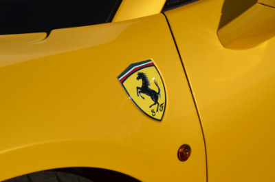 Used 2020 Ferrari 488 Pista Spider Used 2020 Ferrari 488 Pista Spider for sale Call for price at Cauley Ferrari in West Bloomfield MI 75