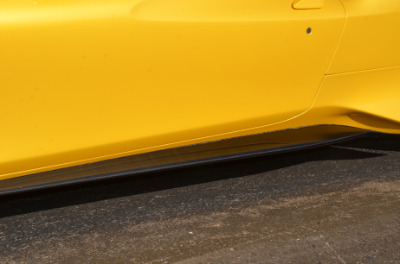 Used 2020 Ferrari 488 Pista Spider Used 2020 Ferrari 488 Pista Spider for sale Call for price at Cauley Ferrari in West Bloomfield MI 76