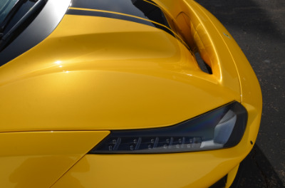 Used 2020 Ferrari 488 Pista Spider Used 2020 Ferrari 488 Pista Spider for sale Call for price at Cauley Ferrari in West Bloomfield MI 78