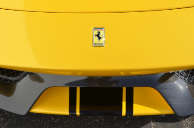 Used 2020 Ferrari 488 Pista Spider Used 2020 Ferrari 488 Pista Spider for sale Call for price at Cauley Ferrari in West Bloomfield MI 79