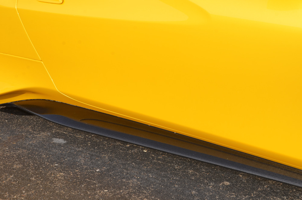 Used 2020 Ferrari 488 Pista Spider Used 2020 Ferrari 488 Pista Spider for sale Sold at Cauley Ferrari in West Bloomfield MI 82