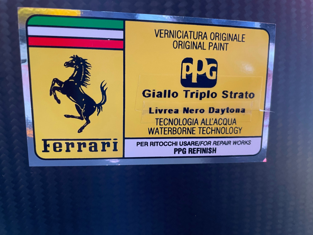 Used 2020 Ferrari 488 Pista Spider Used 2020 Ferrari 488 Pista Spider for sale Sold at Cauley Ferrari in West Bloomfield MI 91
