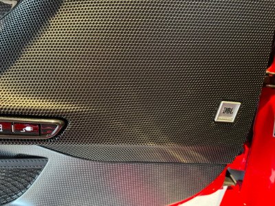 Used 2021 Ferrari SF90 Stradale Used 2021 Ferrari SF90 Stradale for sale Sold at Cauley Ferrari in West Bloomfield MI 19