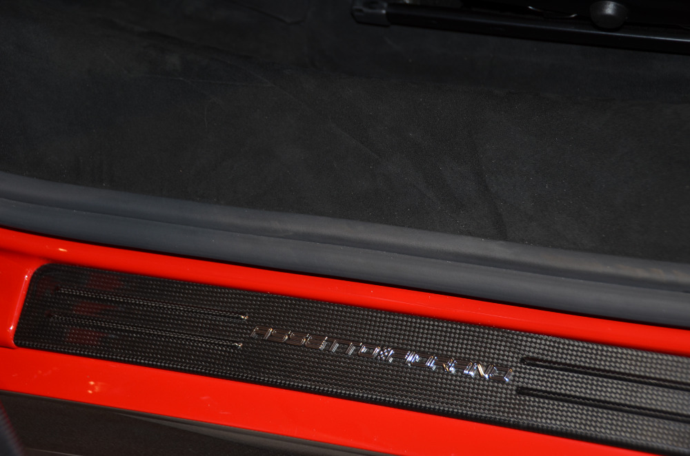 Used 2021 Ferrari SF90 Stradale Used 2021 Ferrari SF90 Stradale for sale Sold at Cauley Ferrari in West Bloomfield MI 20