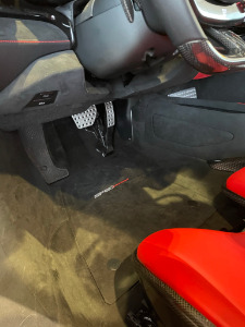 Used 2021 Ferrari SF90 Stradale Used 2021 Ferrari SF90 Stradale for sale Sold at Cauley Ferrari in West Bloomfield MI 21