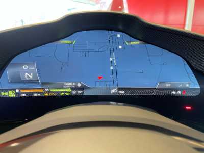 Used 2021 Ferrari SF90 Stradale Used 2021 Ferrari SF90 Stradale for sale Sold at Cauley Ferrari in West Bloomfield MI 33