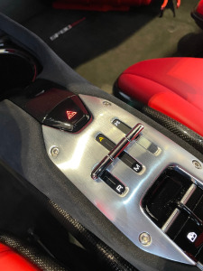 Used 2021 Ferrari SF90 Stradale Used 2021 Ferrari SF90 Stradale for sale Sold at Cauley Ferrari in West Bloomfield MI 36