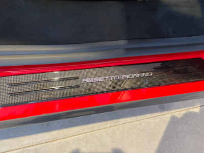 Used 2021 Ferrari SF90 Stradale Used 2021 Ferrari SF90 Stradale for sale Sold at Cauley Ferrari in West Bloomfield MI 50