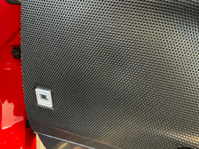 Used 2021 Ferrari SF90 Stradale Used 2021 Ferrari SF90 Stradale for sale Sold at Cauley Ferrari in West Bloomfield MI 51