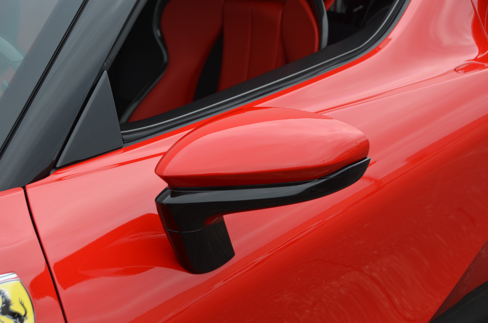 Used 2021 Ferrari SF90 Stradale Used 2021 Ferrari SF90 Stradale for sale Sold at Cauley Ferrari in West Bloomfield MI 66