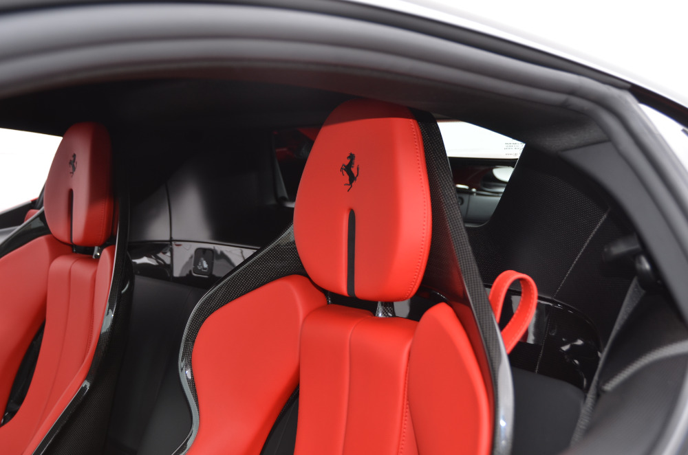 Used 2021 Ferrari SF90 Stradale Used 2021 Ferrari SF90 Stradale for sale Sold at Cauley Ferrari in West Bloomfield MI 70