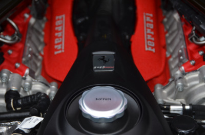 Used 2021 Ferrari SF90 Stradale Used 2021 Ferrari SF90 Stradale for sale Sold at Cauley Ferrari in West Bloomfield MI 91