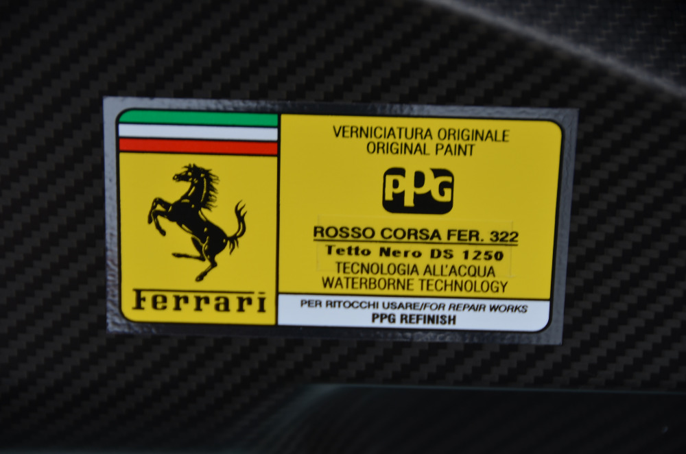 Used 2021 Ferrari SF90 Stradale Used 2021 Ferrari SF90 Stradale for sale Sold at Cauley Ferrari in West Bloomfield MI 95