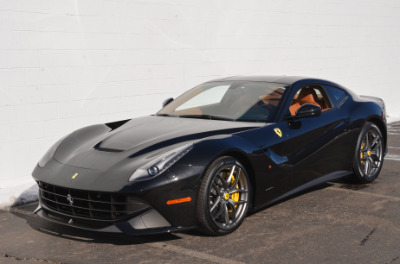 Used 2017 Ferrari F12berlinetta Used 2017 Ferrari F12berlinetta for sale $259,900 at Cauley Ferrari in West Bloomfield MI 10