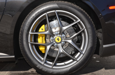 Used 2017 Ferrari F12berlinetta Used 2017 Ferrari F12berlinetta for sale $259,900 at Cauley Ferrari in West Bloomfield MI 13