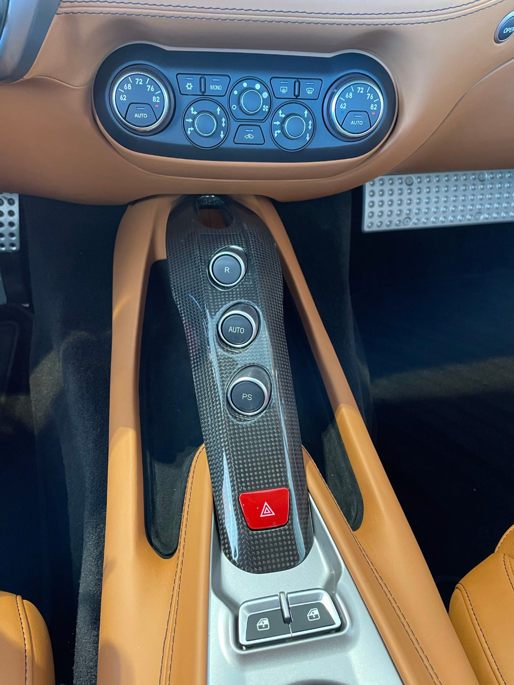 Used 2017 Ferrari F12berlinetta Used 2017 Ferrari F12berlinetta for sale Sold at Cauley Ferrari in West Bloomfield MI 24