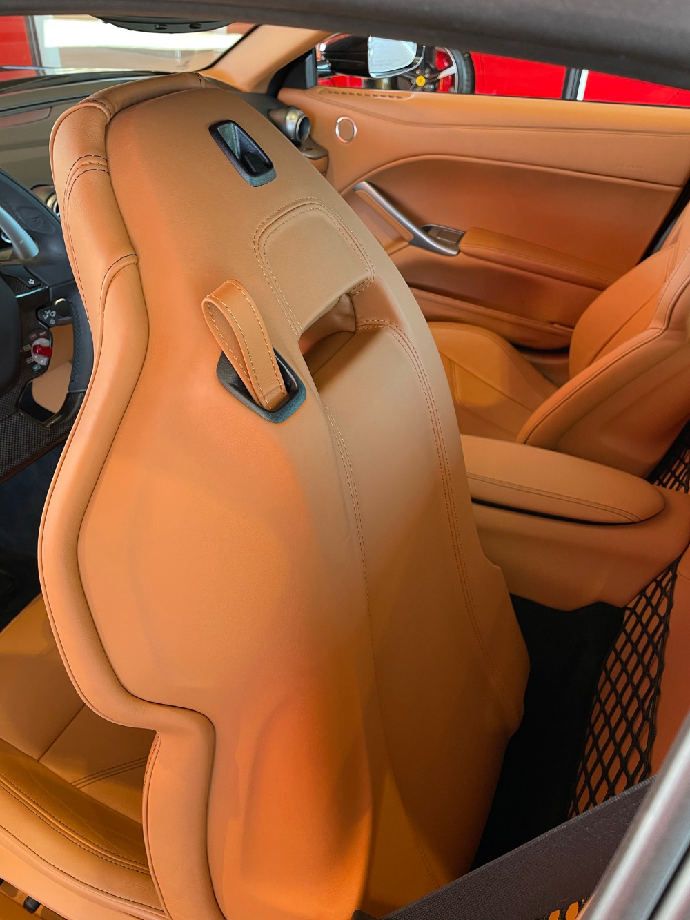 Used 2017 Ferrari F12berlinetta Used 2017 Ferrari F12berlinetta for sale Sold at Cauley Ferrari in West Bloomfield MI 31
