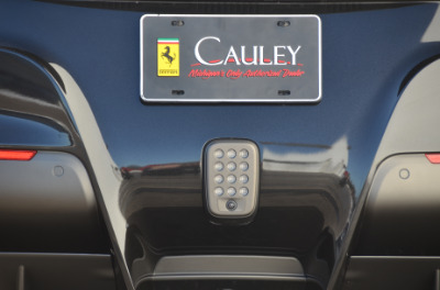 Used 2017 Ferrari F12berlinetta Used 2017 Ferrari F12berlinetta for sale $259,900 at Cauley Ferrari in West Bloomfield MI 57