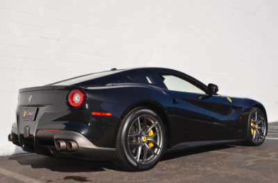 Used 2017 Ferrari F12berlinetta Used 2017 Ferrari F12berlinetta for sale $259,900 at Cauley Ferrari in West Bloomfield MI 66