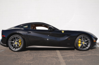 Used 2017 Ferrari F12berlinetta Used 2017 Ferrari F12berlinetta for sale $259,900 at Cauley Ferrari in West Bloomfield MI 67