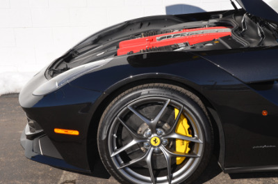 Used 2017 Ferrari F12berlinetta Used 2017 Ferrari F12berlinetta for sale $259,900 at Cauley Ferrari in West Bloomfield MI 69