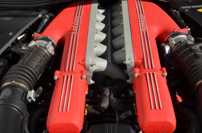 Used 2017 Ferrari F12berlinetta Used 2017 Ferrari F12berlinetta for sale $259,900 at Cauley Ferrari in West Bloomfield MI 72