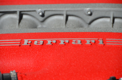 Used 2017 Ferrari F12berlinetta Used 2017 Ferrari F12berlinetta for sale $259,900 at Cauley Ferrari in West Bloomfield MI 74