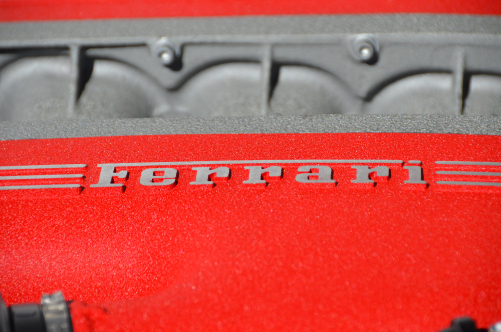 Used 2017 Ferrari F12berlinetta Used 2017 Ferrari F12berlinetta for sale Sold at Cauley Ferrari in West Bloomfield MI 74