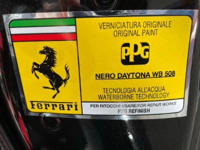 Used 2017 Ferrari F12berlinetta Used 2017 Ferrari F12berlinetta for sale $259,900 at Cauley Ferrari in West Bloomfield MI 76