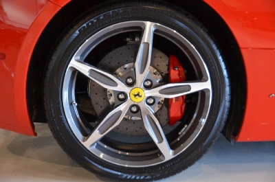 New 2013 Ferrari California New 2013 Ferrari California for sale Sold at Cauley Ferrari in West Bloomfield MI 16