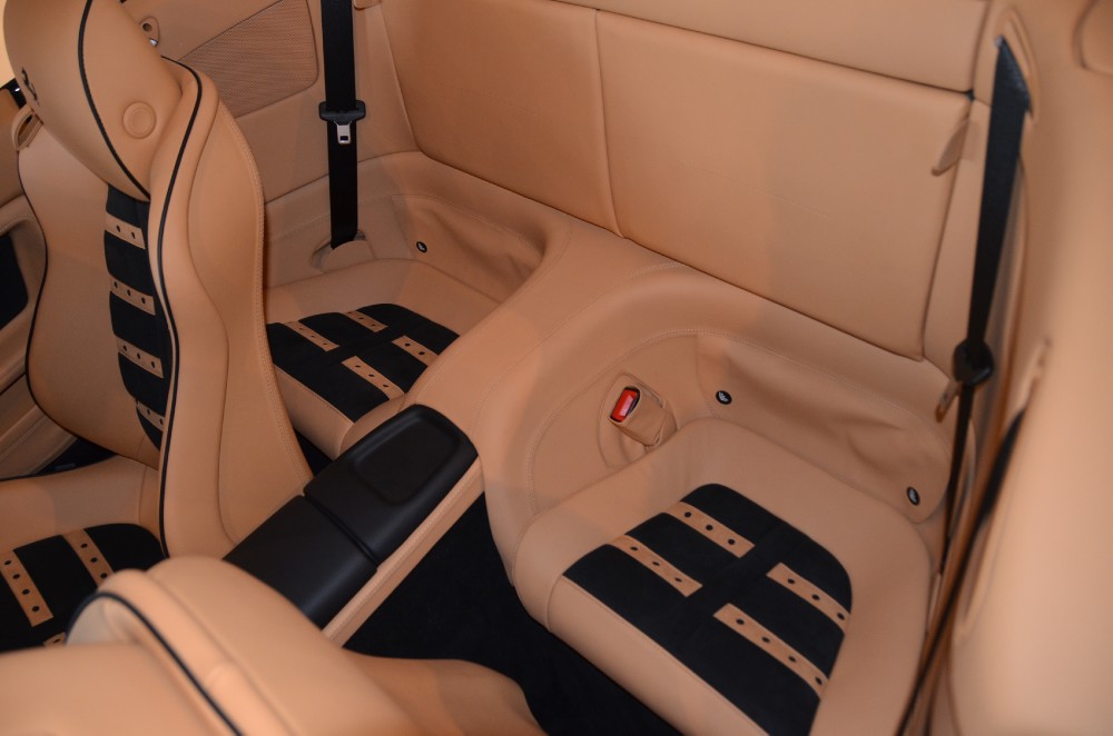 New 2013 Ferrari California New 2013 Ferrari California for sale Sold at Cauley Ferrari in West Bloomfield MI 21
