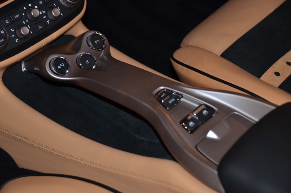 New 2013 Ferrari California New 2013 Ferrari California for sale Sold at Cauley Ferrari in West Bloomfield MI 22