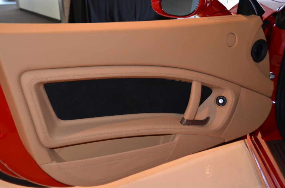 New 2013 Ferrari California New 2013 Ferrari California for sale Sold at Cauley Ferrari in West Bloomfield MI 25
