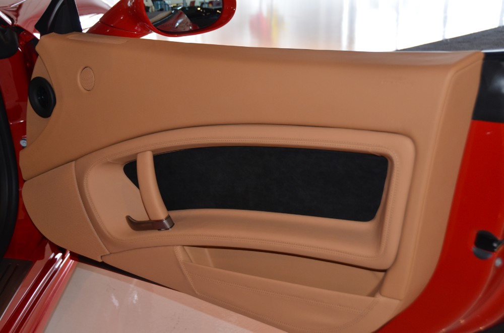New 2013 Ferrari California New 2013 Ferrari California for sale Sold at Cauley Ferrari in West Bloomfield MI 26