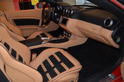 New 2013 Ferrari California New 2013 Ferrari California for sale Sold at Cauley Ferrari in West Bloomfield MI 27