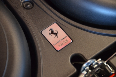 New 2013 Ferrari California New 2013 Ferrari California for sale Sold at Cauley Ferrari in West Bloomfield MI 39