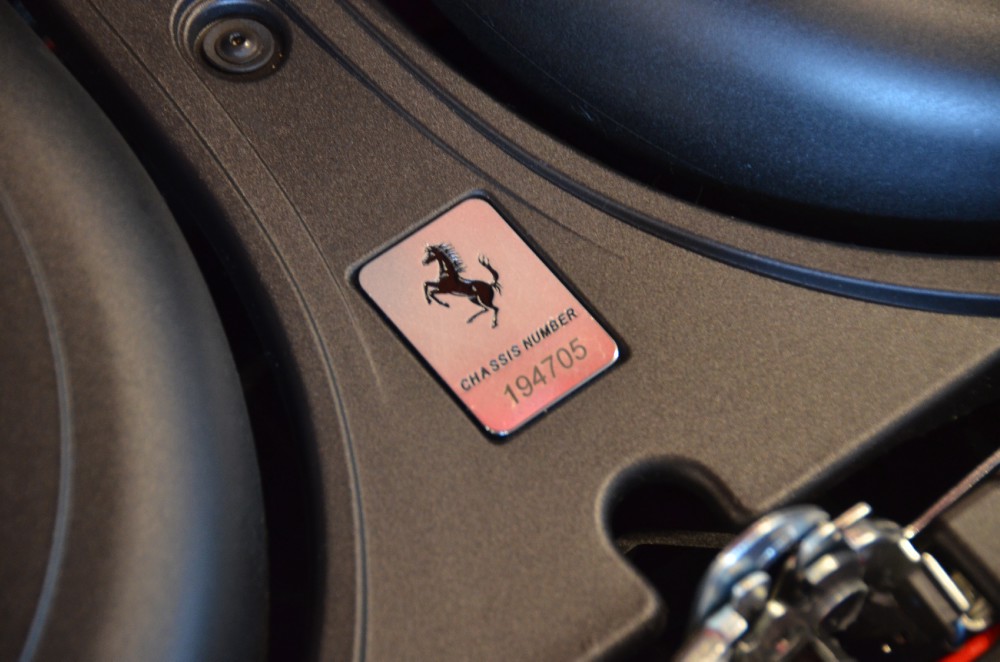New 2013 Ferrari California New 2013 Ferrari California for sale Sold at Cauley Ferrari in West Bloomfield MI 39
