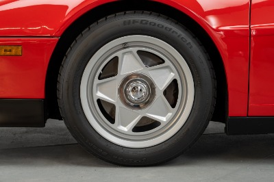 Used 1987 Ferrari Testarossa Used 1987 Ferrari Testarossa for sale $129,900 at Cauley Ferrari in West Bloomfield MI 12