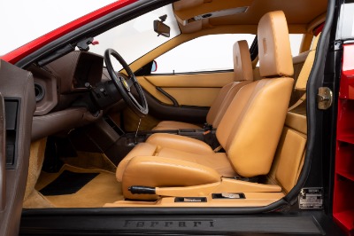 Used 1987 Ferrari Testarossa Used 1987 Ferrari Testarossa for sale $129,900 at Cauley Ferrari in West Bloomfield MI 2