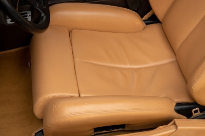 Used 1987 Ferrari Testarossa Used 1987 Ferrari Testarossa for sale $129,900 at Cauley Ferrari in West Bloomfield MI 24