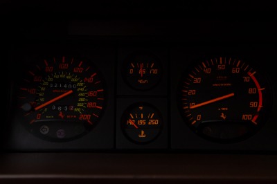 Used 1987 Ferrari Testarossa Used 1987 Ferrari Testarossa for sale $129,900 at Cauley Ferrari in West Bloomfield MI 29