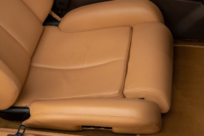Used 1987 Ferrari Testarossa Used 1987 Ferrari Testarossa for sale $129,900 at Cauley Ferrari in West Bloomfield MI 43