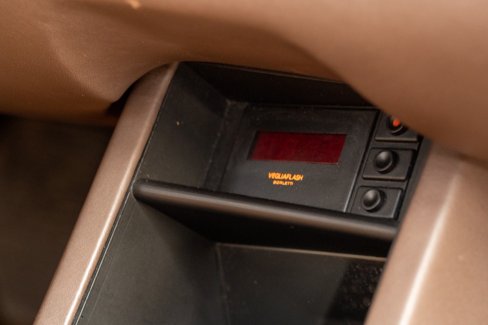 Used 1987 Ferrari Testarossa Used 1987 Ferrari Testarossa for sale Sold at Cauley Ferrari in West Bloomfield MI 46