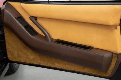 Used 1987 Ferrari Testarossa Used 1987 Ferrari Testarossa for sale $129,900 at Cauley Ferrari in West Bloomfield MI 50