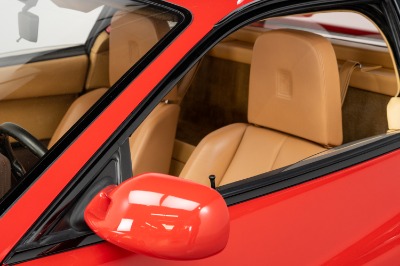 Used 1987 Ferrari Testarossa Used 1987 Ferrari Testarossa for sale $129,900 at Cauley Ferrari in West Bloomfield MI 53