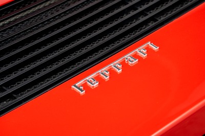 Used 1987 Ferrari Testarossa Used 1987 Ferrari Testarossa for sale $129,900 at Cauley Ferrari in West Bloomfield MI 68