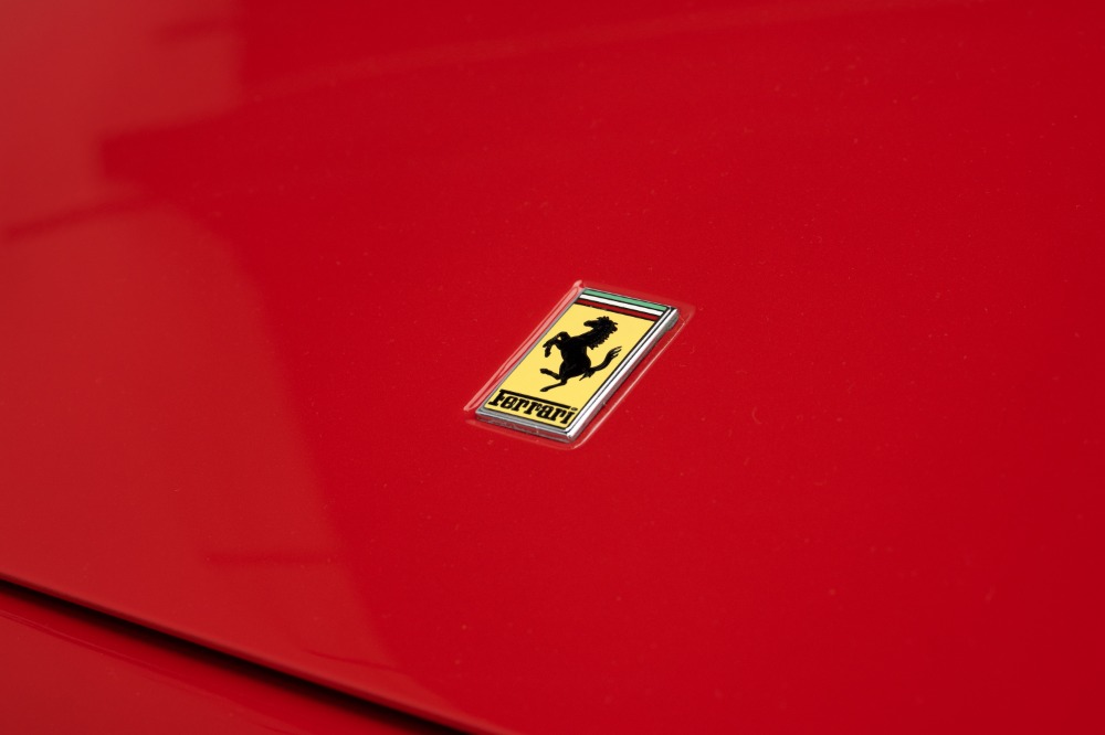 Used 1987 Ferrari Testarossa Used 1987 Ferrari Testarossa for sale Sold at Cauley Ferrari in West Bloomfield MI 75