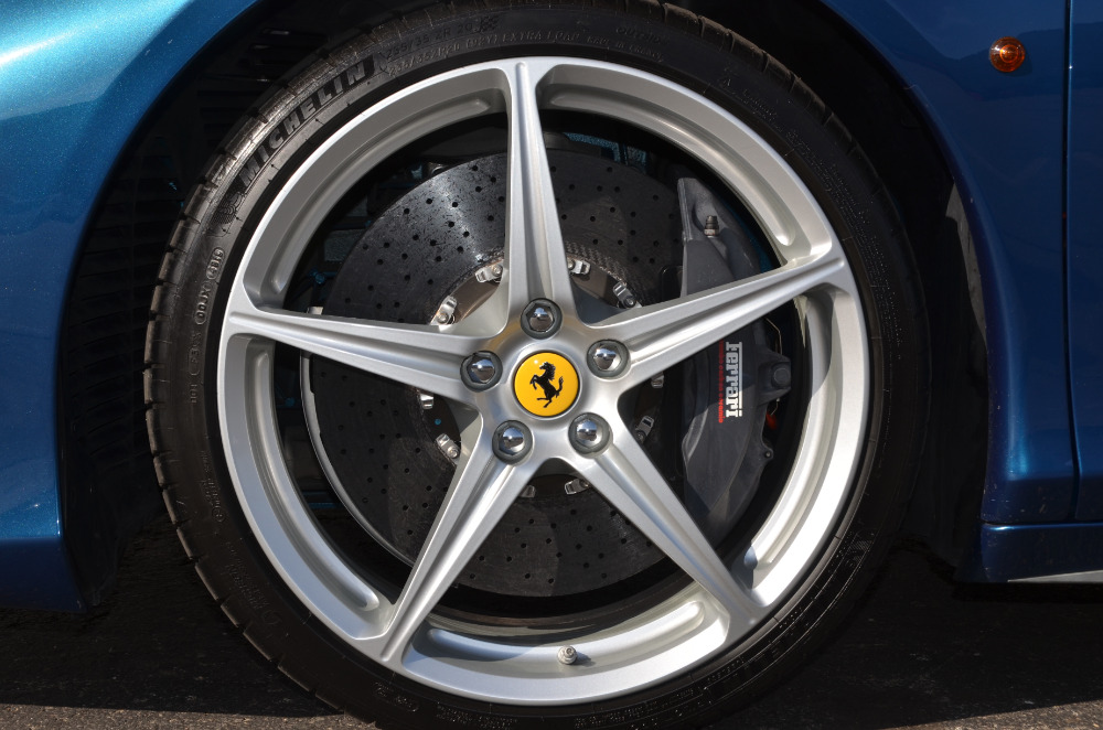 Used 2014 Ferrari 458 Spider Used 2014 Ferrari 458 Spider for sale Sold at Cauley Ferrari in West Bloomfield MI 14