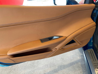 Used 2014 Ferrari 458 Spider Used 2014 Ferrari 458 Spider for sale Sold at Cauley Ferrari in West Bloomfield MI 26
